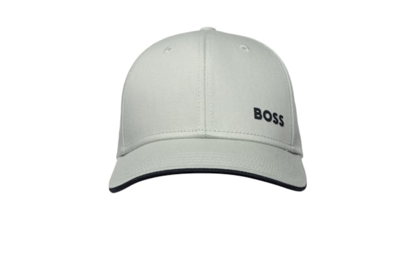 Boné Masculino Cop Bold - Off White