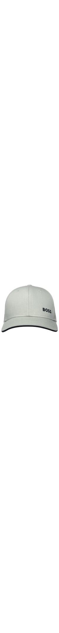 Boné Masculino Cop Bold - Off White