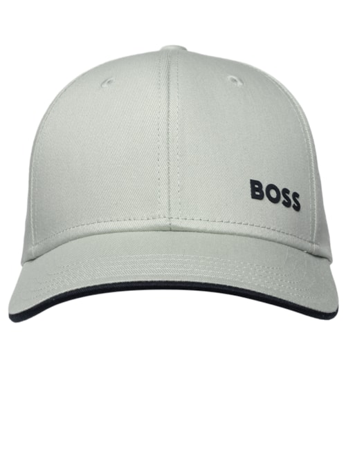 Boné Masculino Cop Bold – Off White