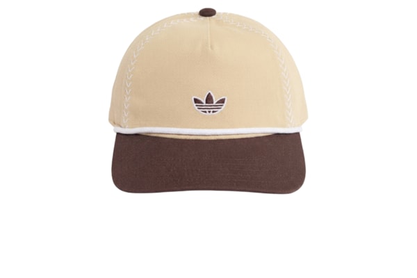 Boné Masculino Costura Classic Sport - Bege