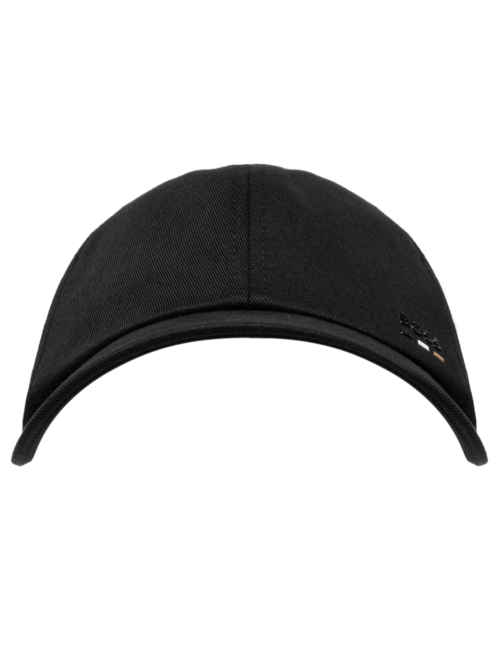 Boné Masculino Cotton Twill Uv Project Zed Icon Preto Boss