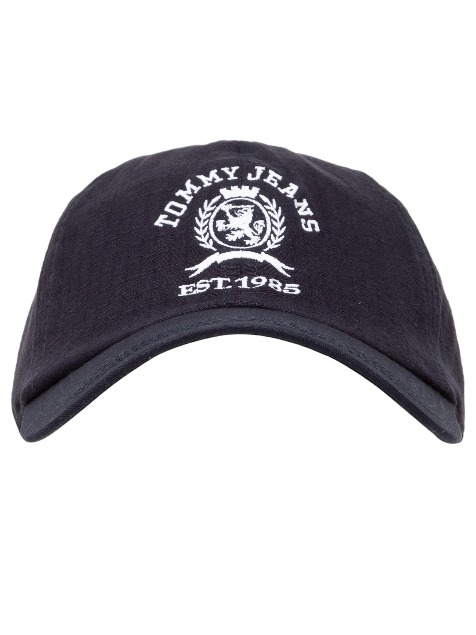 Boné Masculino Crest Azul Tommy Jeans