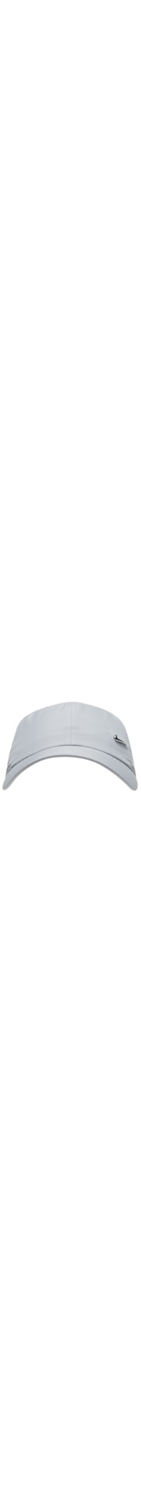 Boné Masculino DF Club Cap U CB - Cinza
