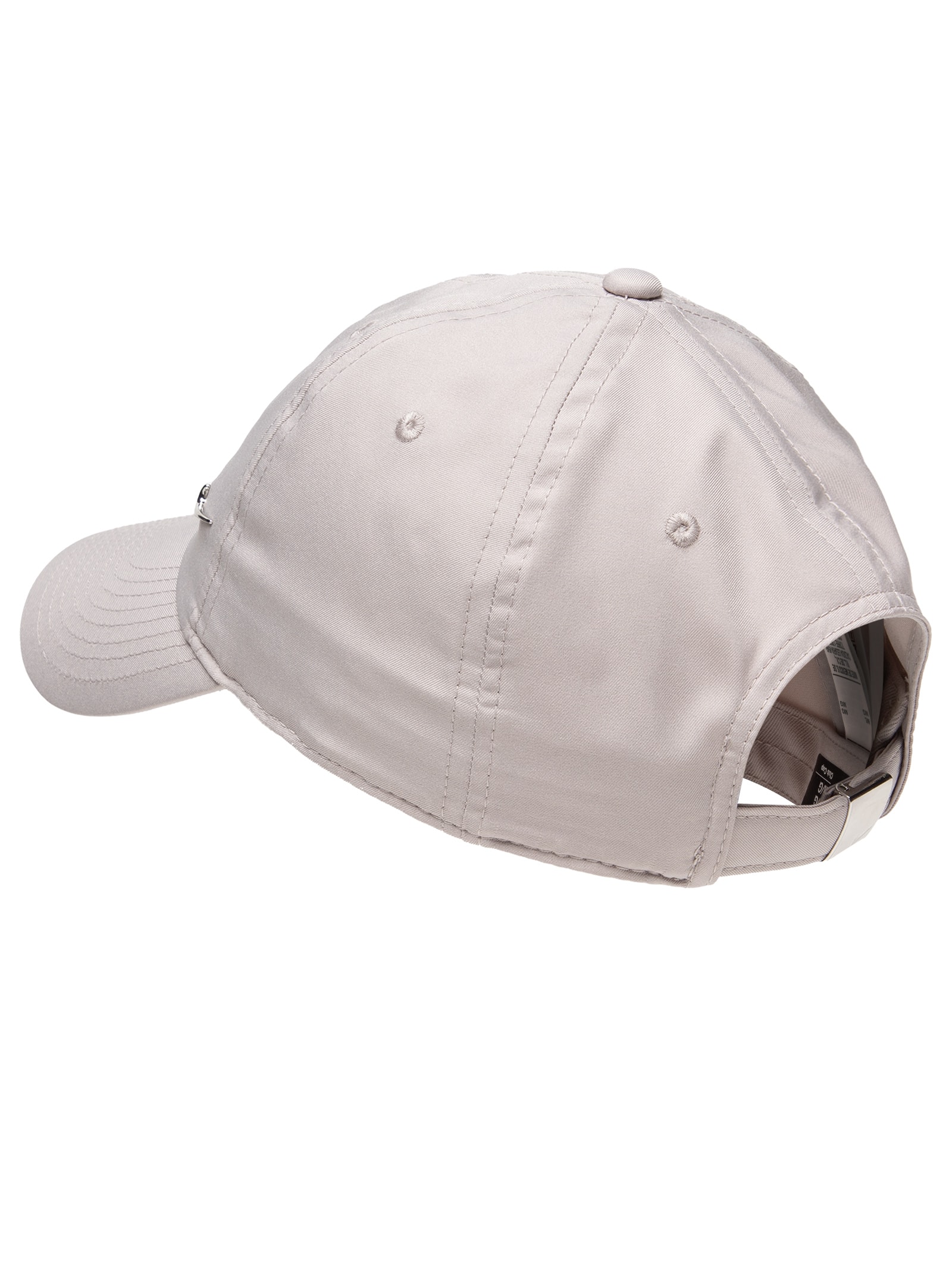 Boné Masculino Dri-Fit Club Bege Nike