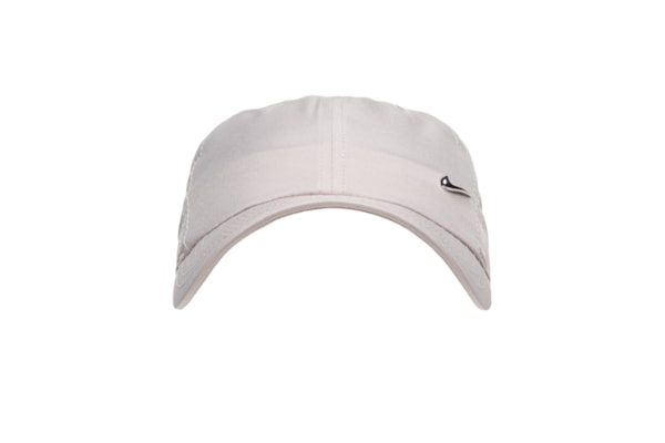Boné Masculino Dri-Fit Club - Bege