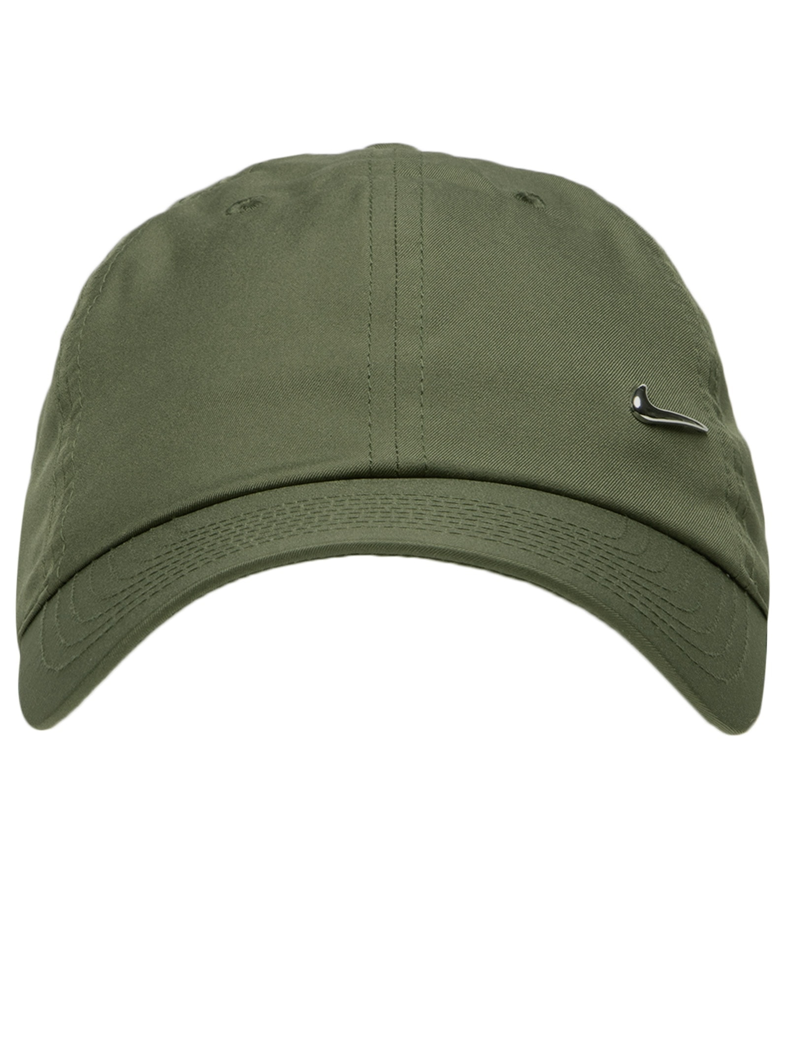 Boné Masculino Dri-Fit Club Verde Nike