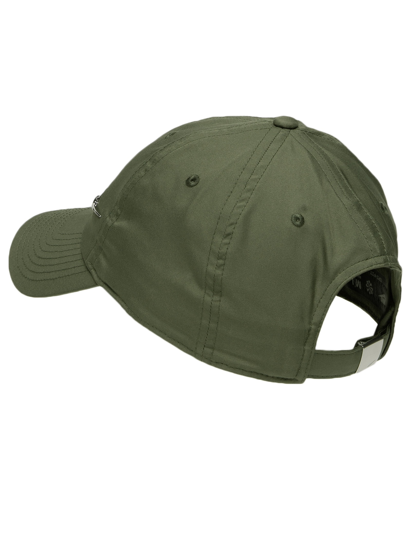 Boné Masculino Dri-Fit Club Verde Nike