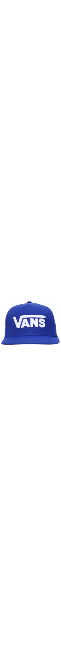 Boné Masculino Drop V Li Snapback - Azul