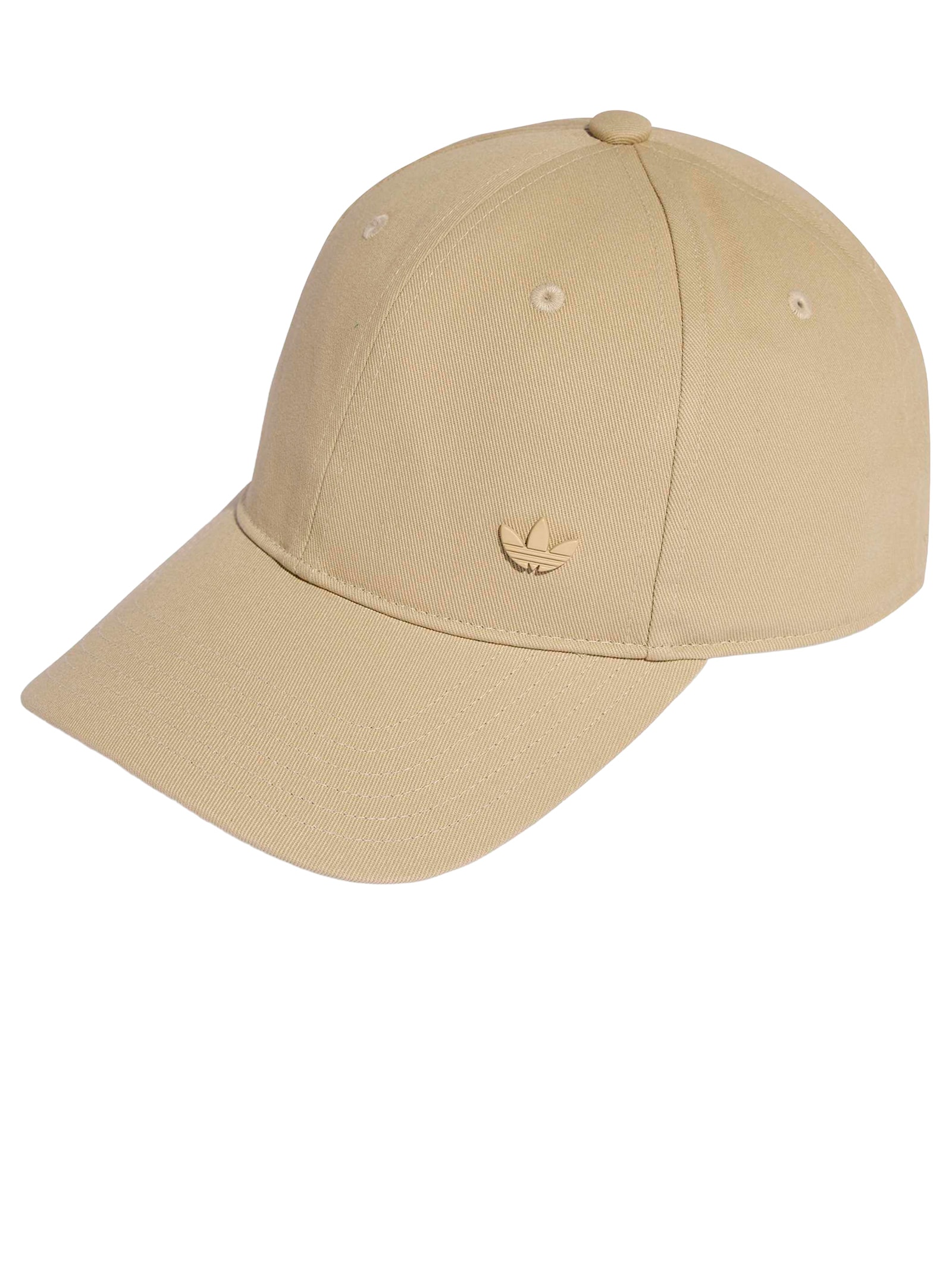 Boné Masculino Everyday Icons Dad Bege Adidas Originals