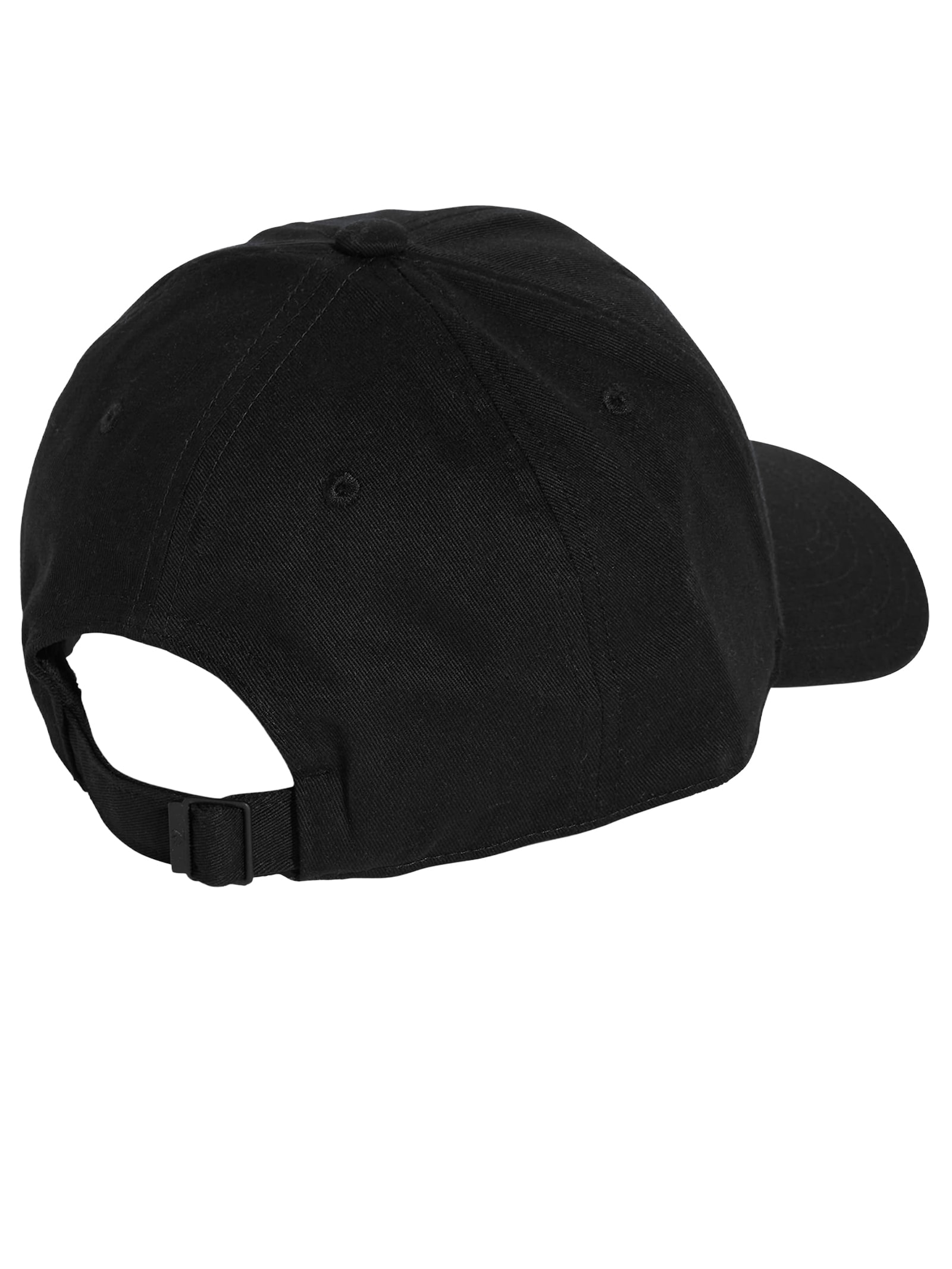 Boné Masculino Everyday Icons Dad Preto Adidas Originals