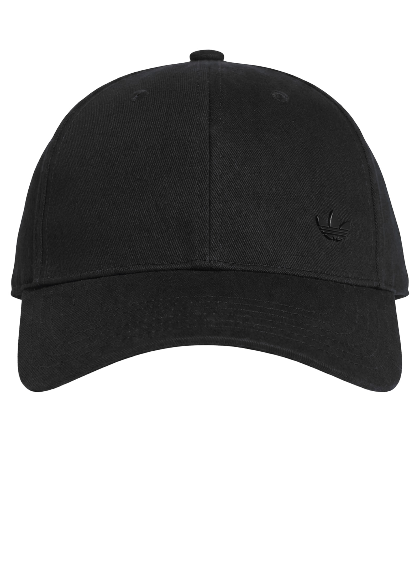 Boné Masculino Everyday Icons Dad - Preto - Adidas Originals