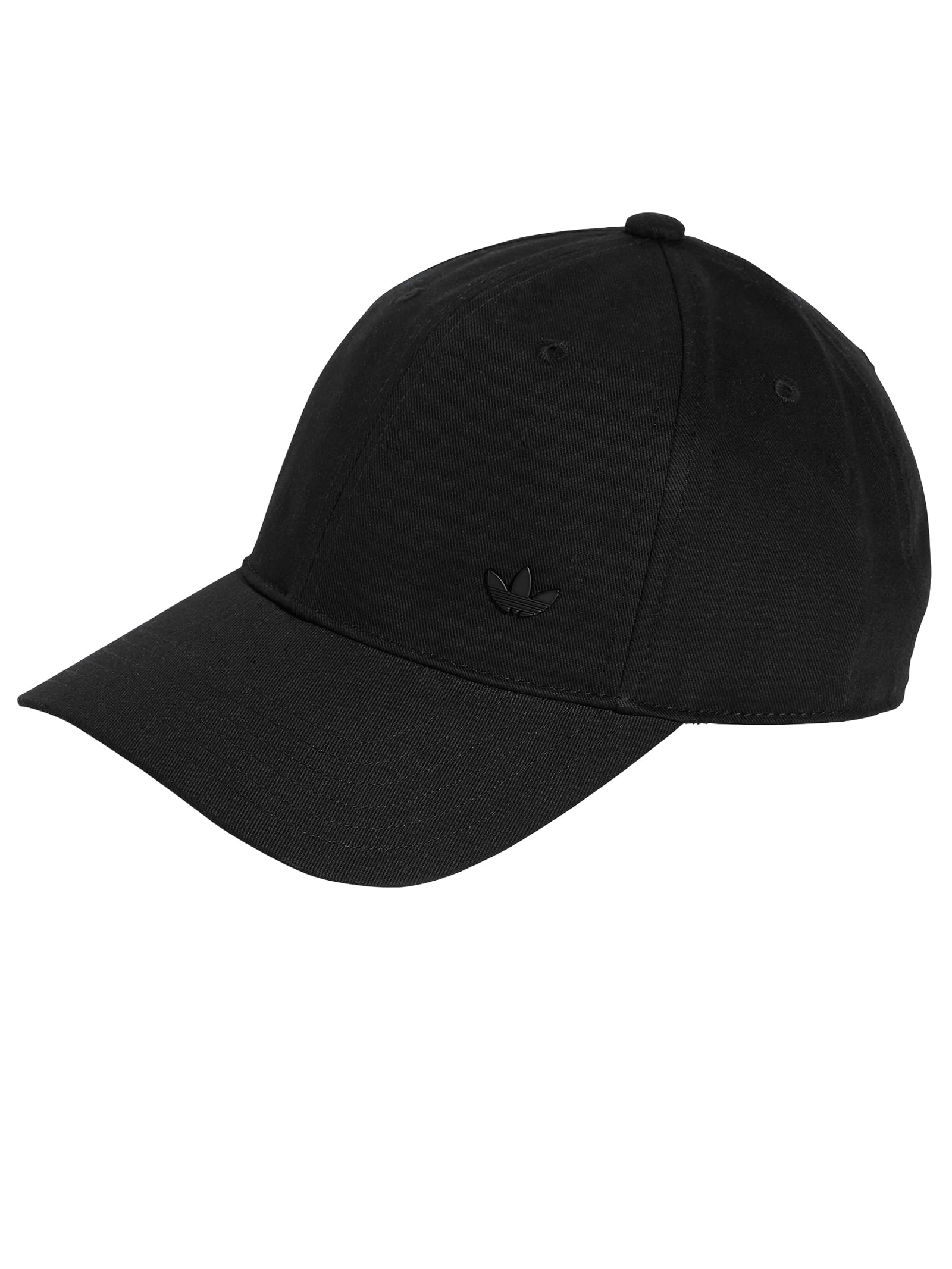 Boné Masculino Everyday Icons Dad Preto Adidas Originals