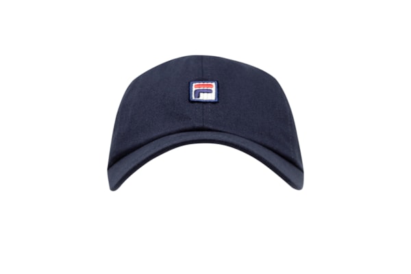 Boné Masculino F-Box - Azul 