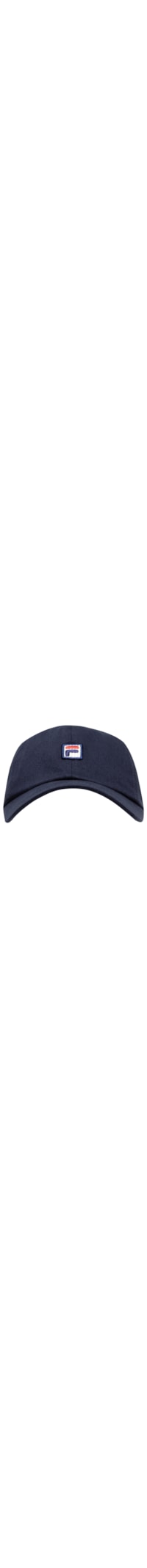 Boné Masculino F-Box - Azul