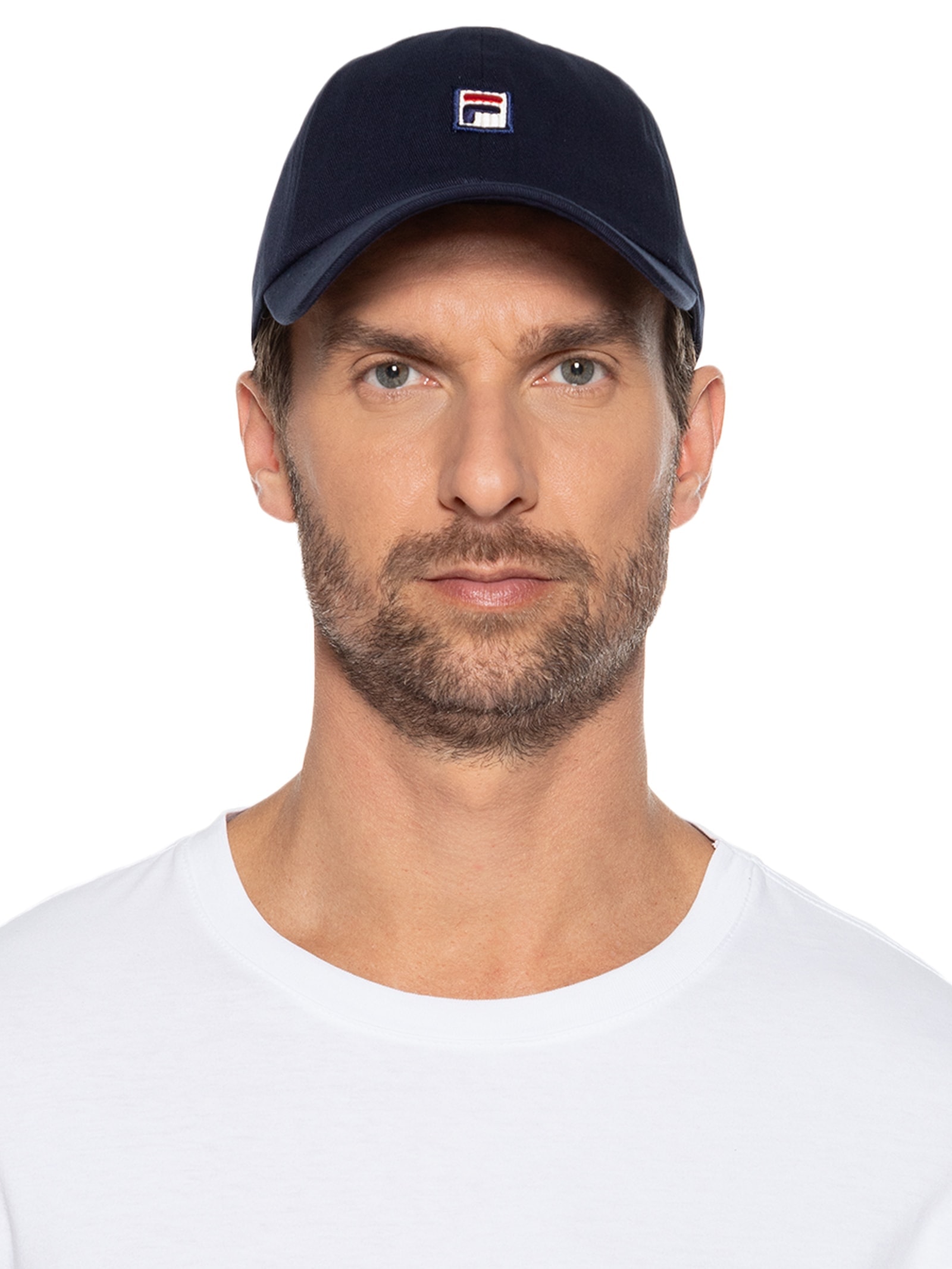 Boné Masculino F-Box Azul  Fila