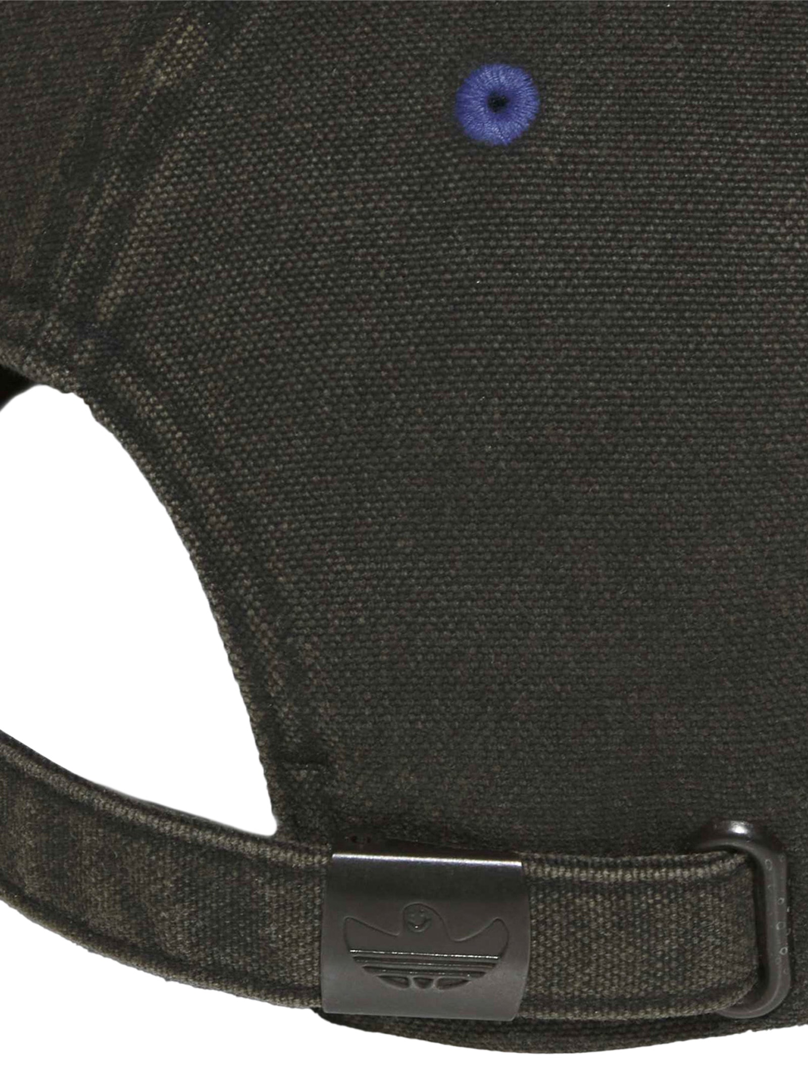 Boné Masculino Gonz Skate Preto Adidas Originals