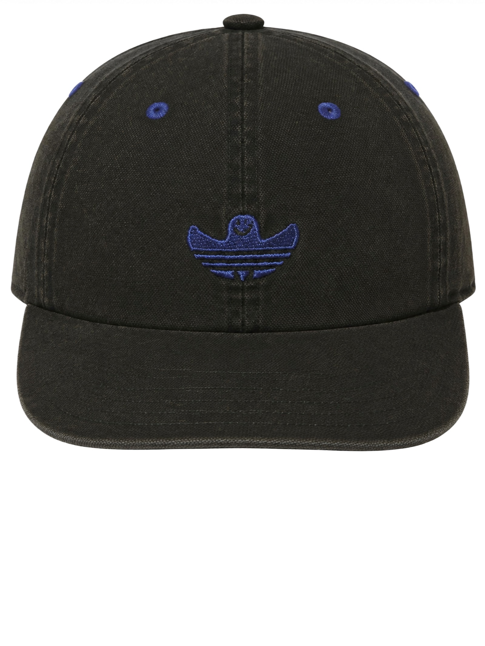 Boné Masculino Gonz Skate – Preto Adidas Originals