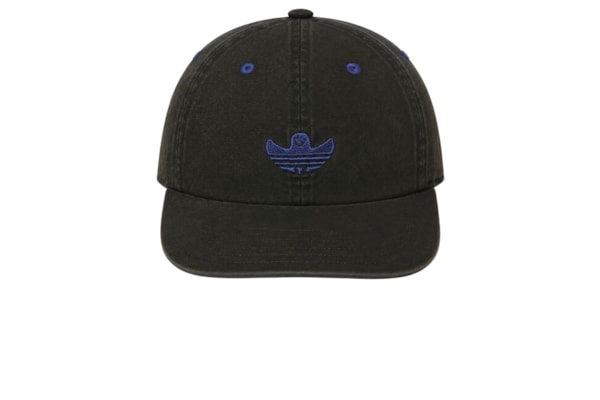 Boné Masculino Gonz Skate – Preto