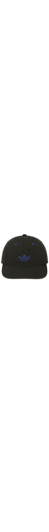 Boné Masculino Gonz Skate – Preto