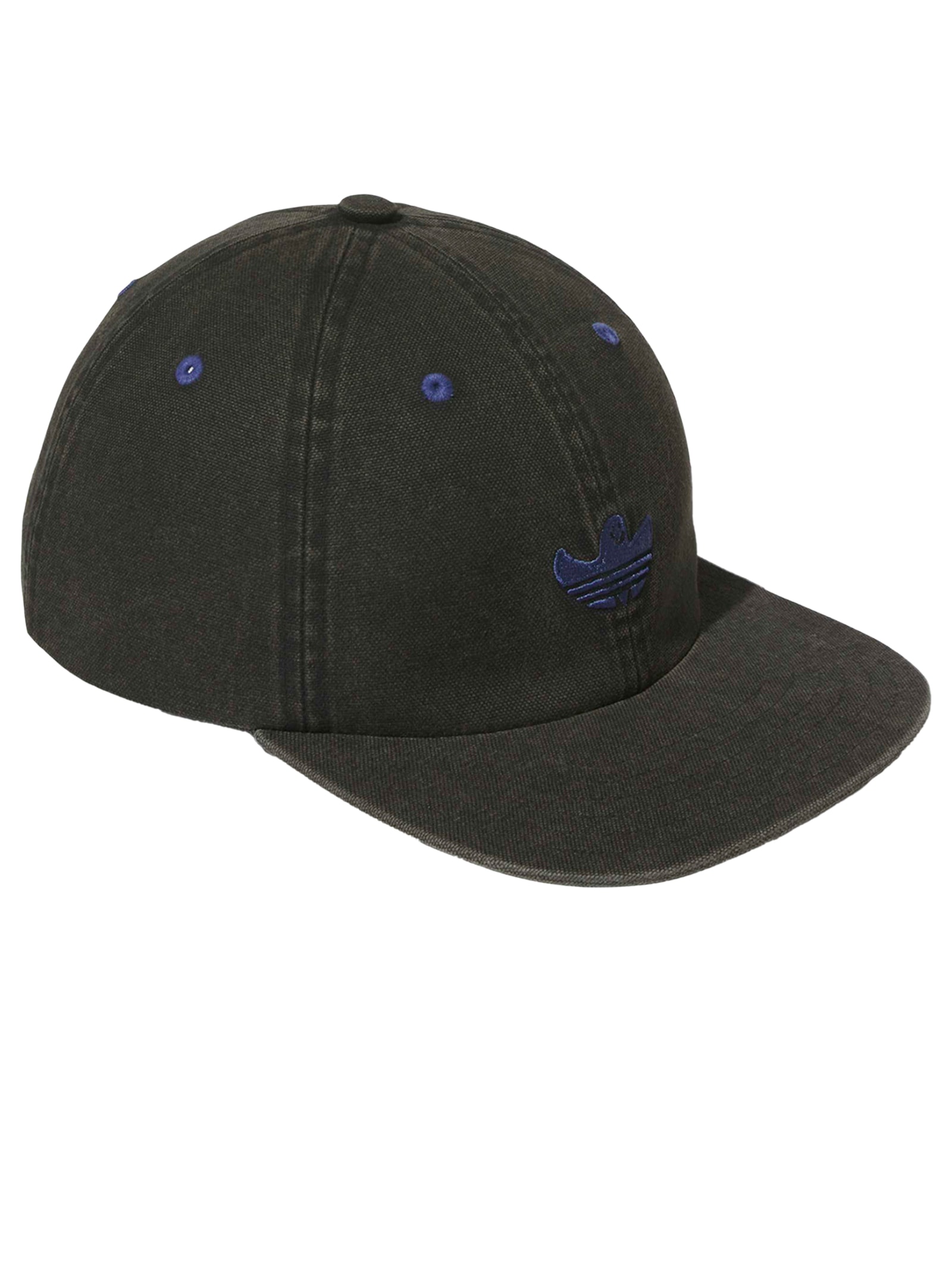 Boné Masculino Gonz Skate – Preto Adidas Originals