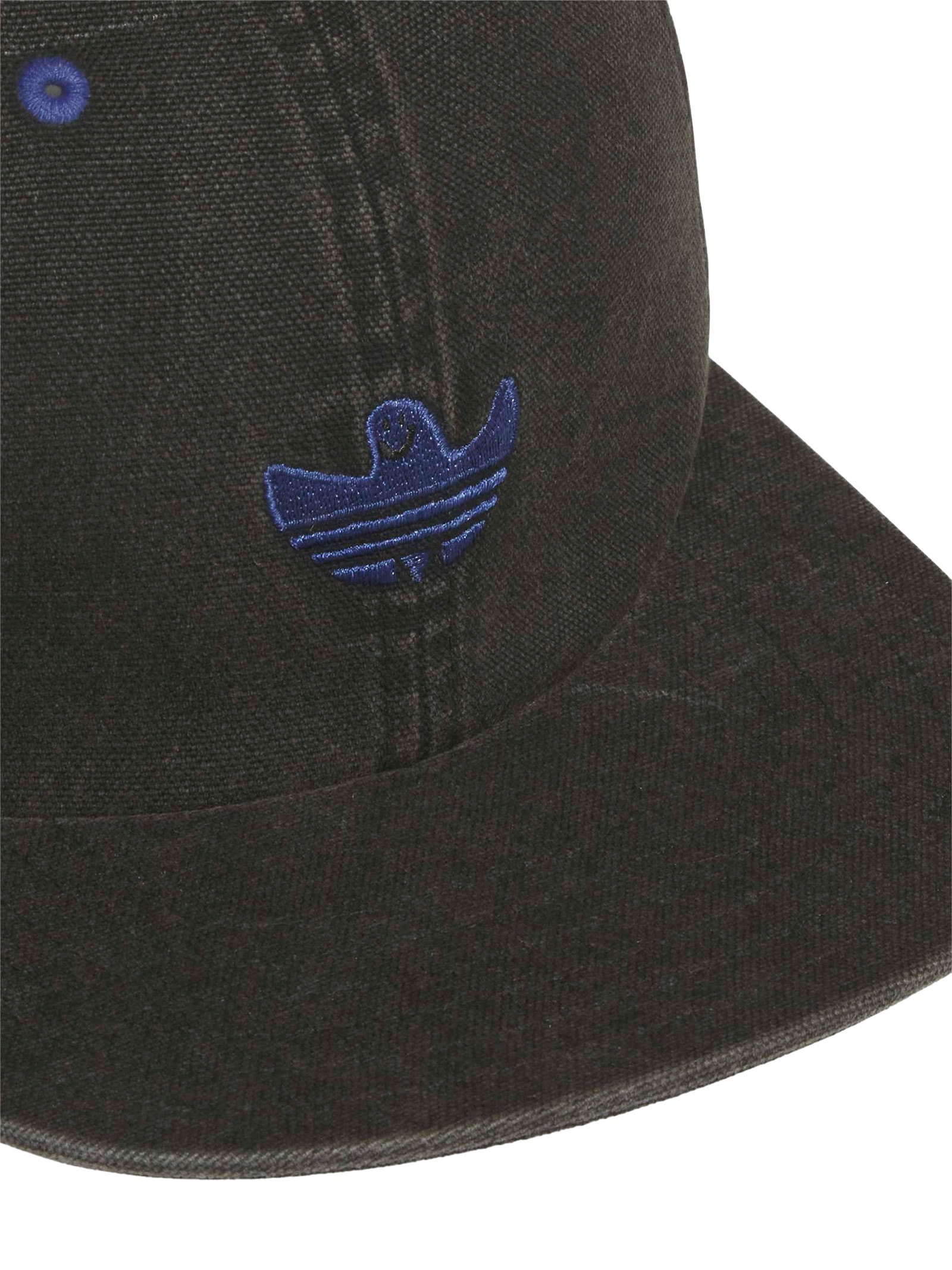 Boné Masculino Gonz Skate – Preto Adidas Originals