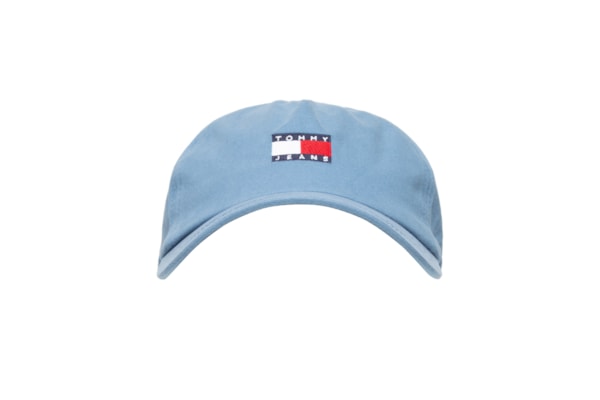 Boné Masculino Heritage Core - Azul