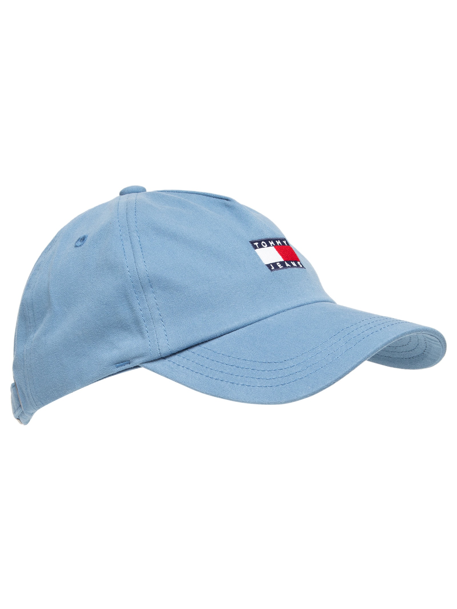 Boné Masculino Heritage Core Azul Tommy Jeans