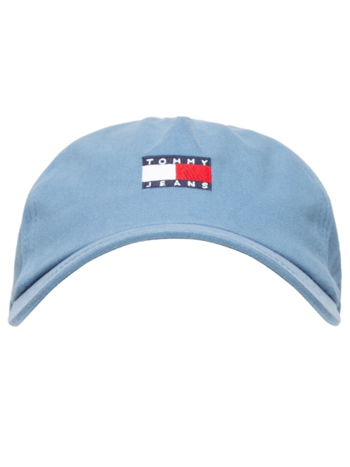 Boné Masculino Heritage Core – Azul