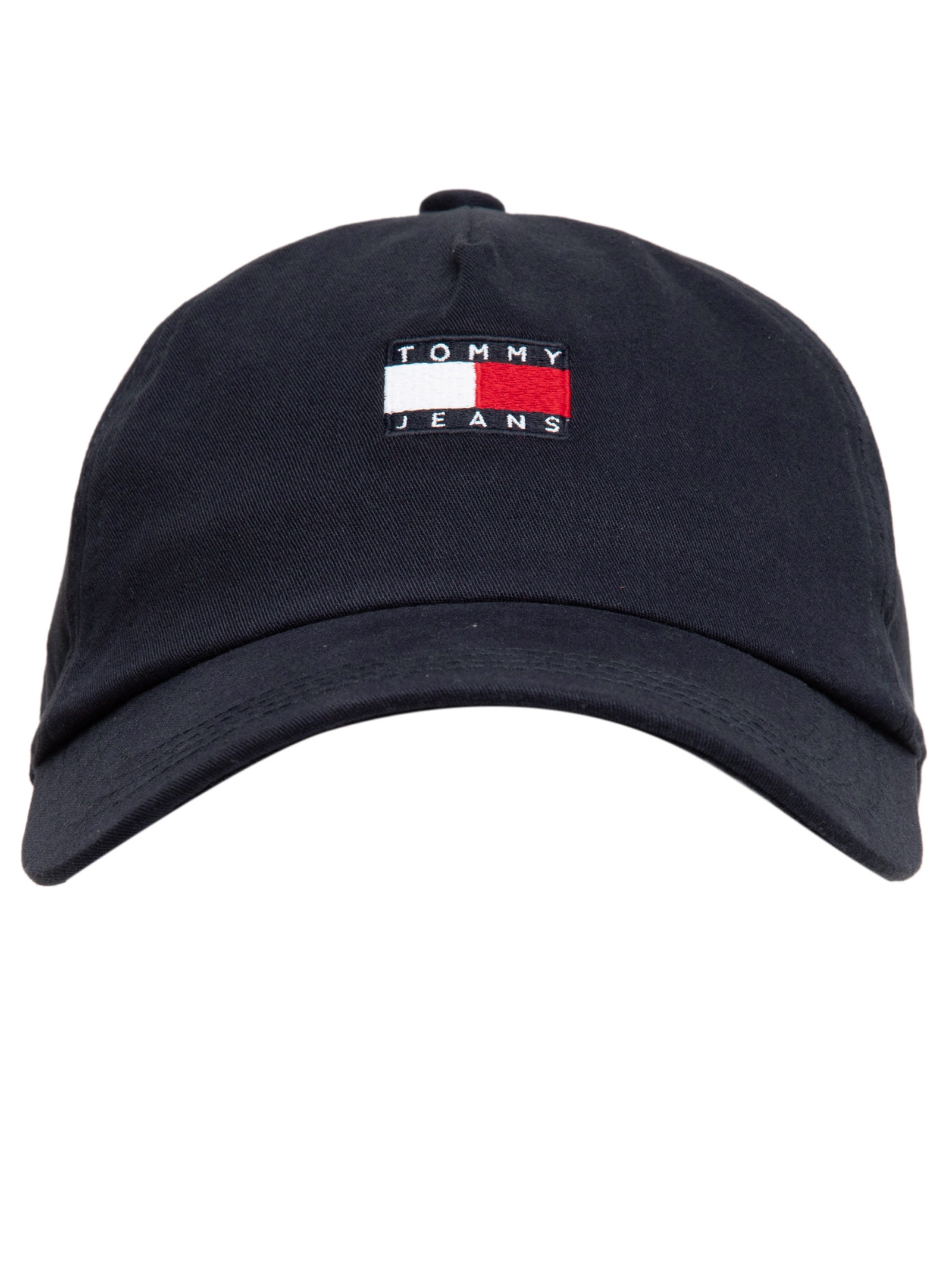 Boné Masculino Heritage Core Azul Tommy Jeans