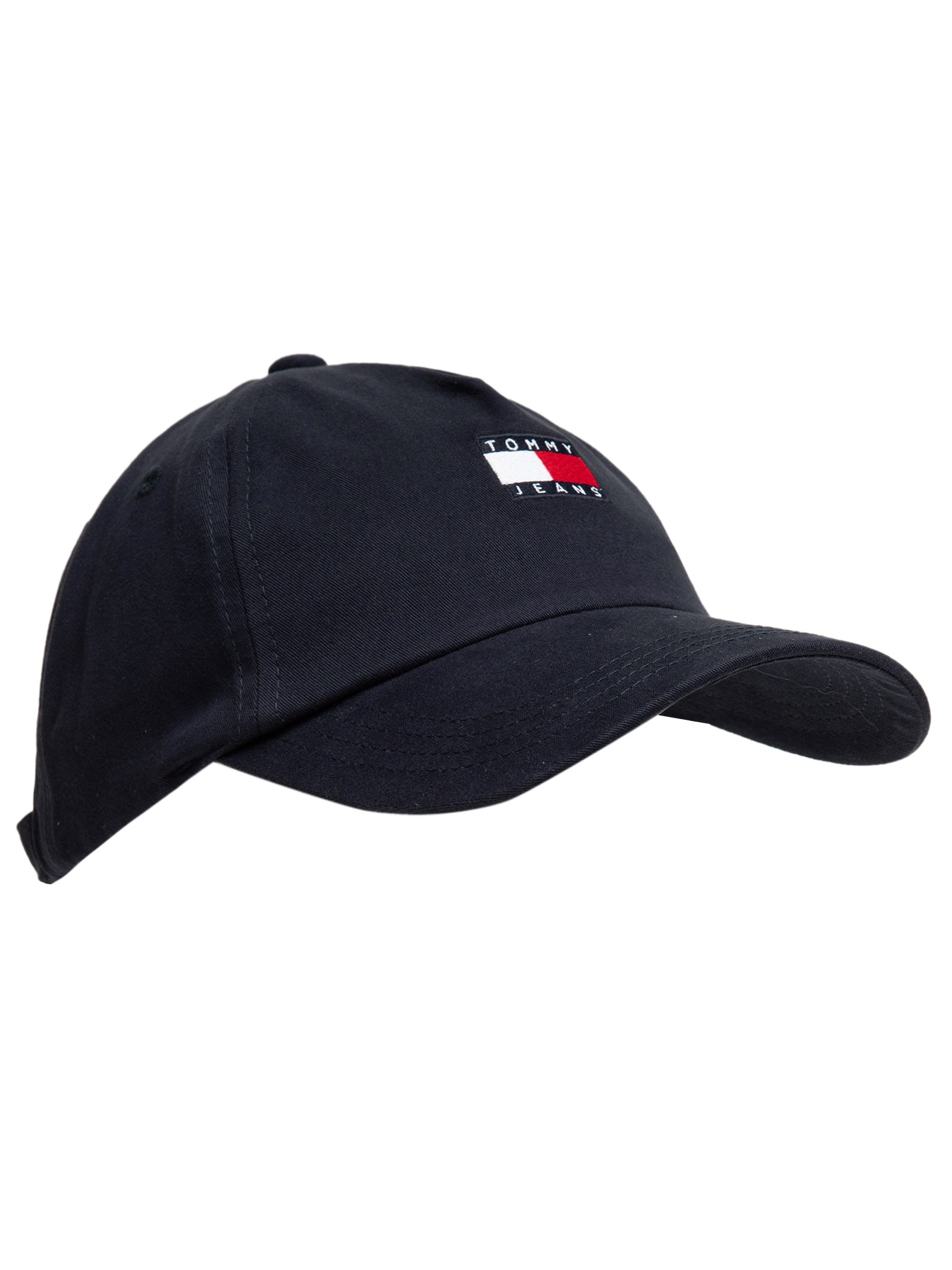 Boné Masculino Heritage Core Azul Tommy Jeans