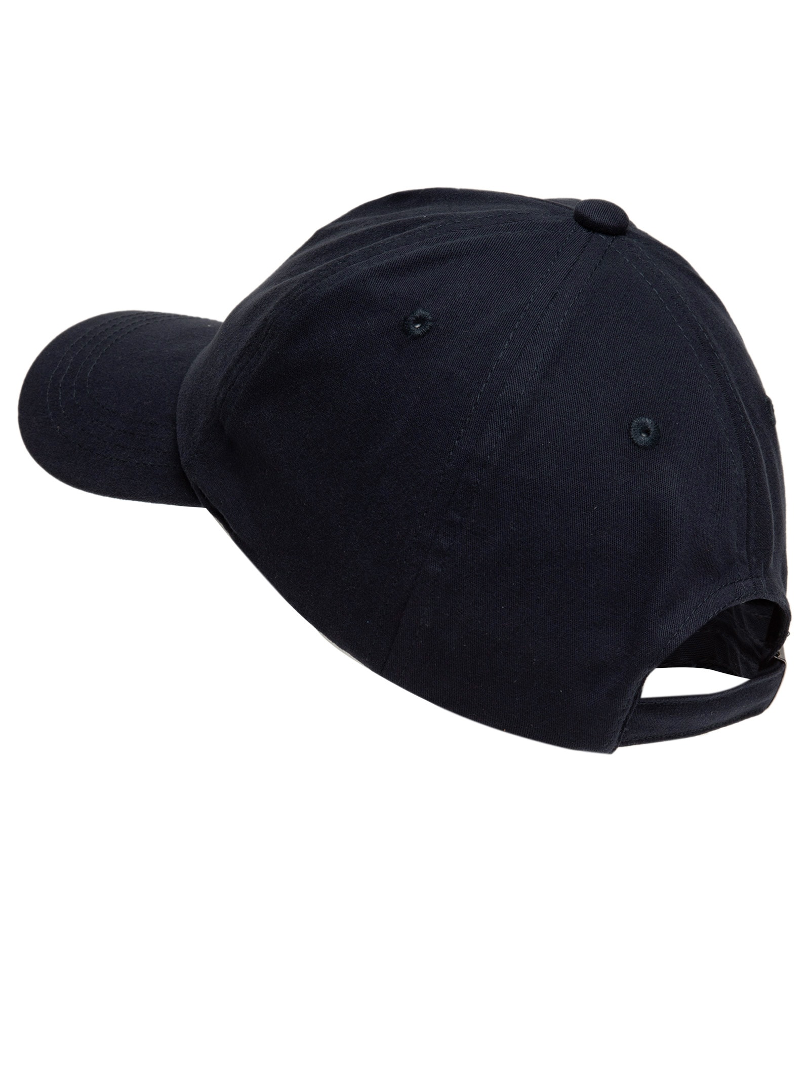 Boné Masculino Heritage Core Azul Tommy Jeans