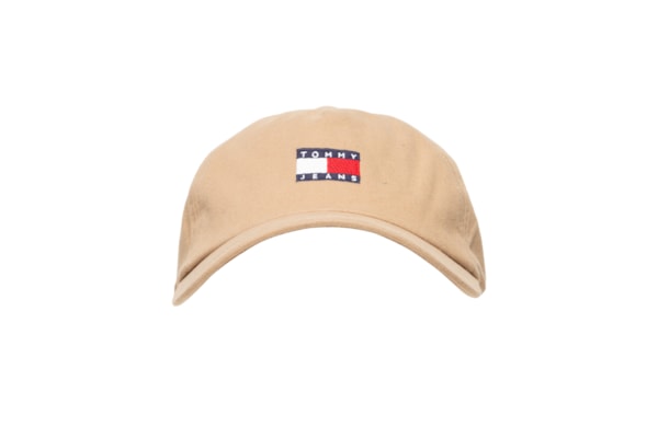 Boné Masculino Heritage Core - Bege