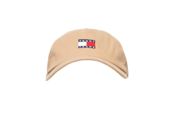 Boné Masculino Heritage Core - Bege