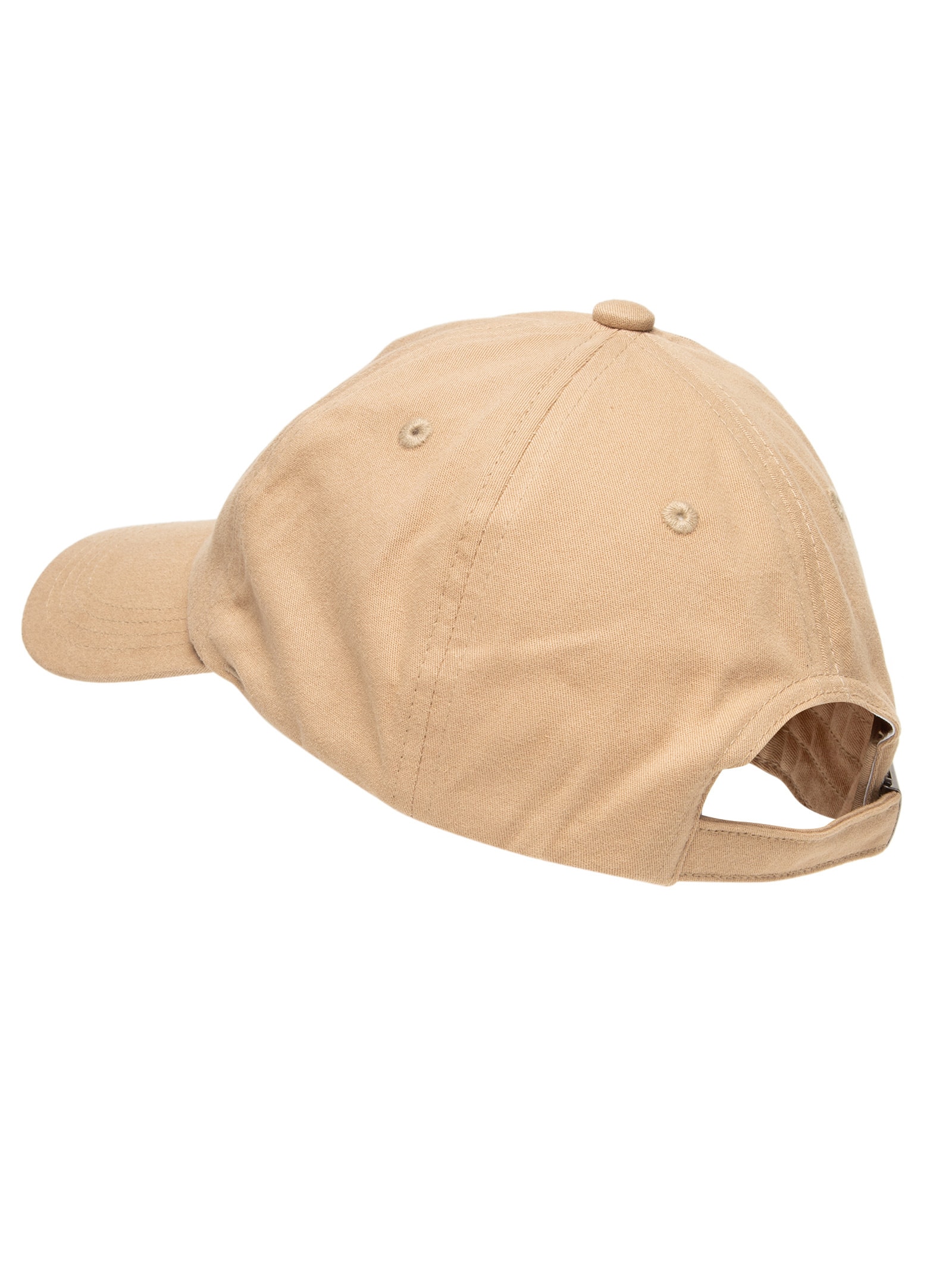 Boné Masculino Heritage Core Bege Tommy Jeans