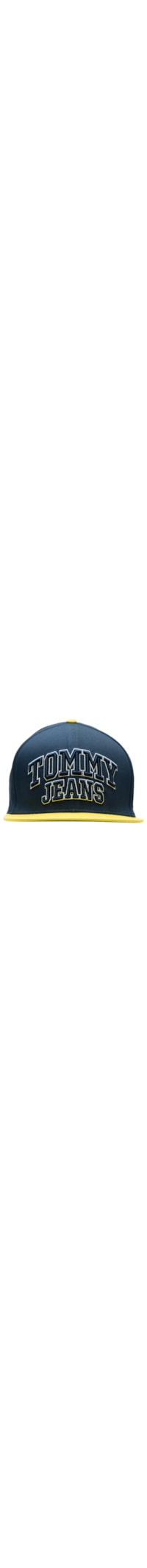 Boné Masculino Heritage Snapback Cap - Azul