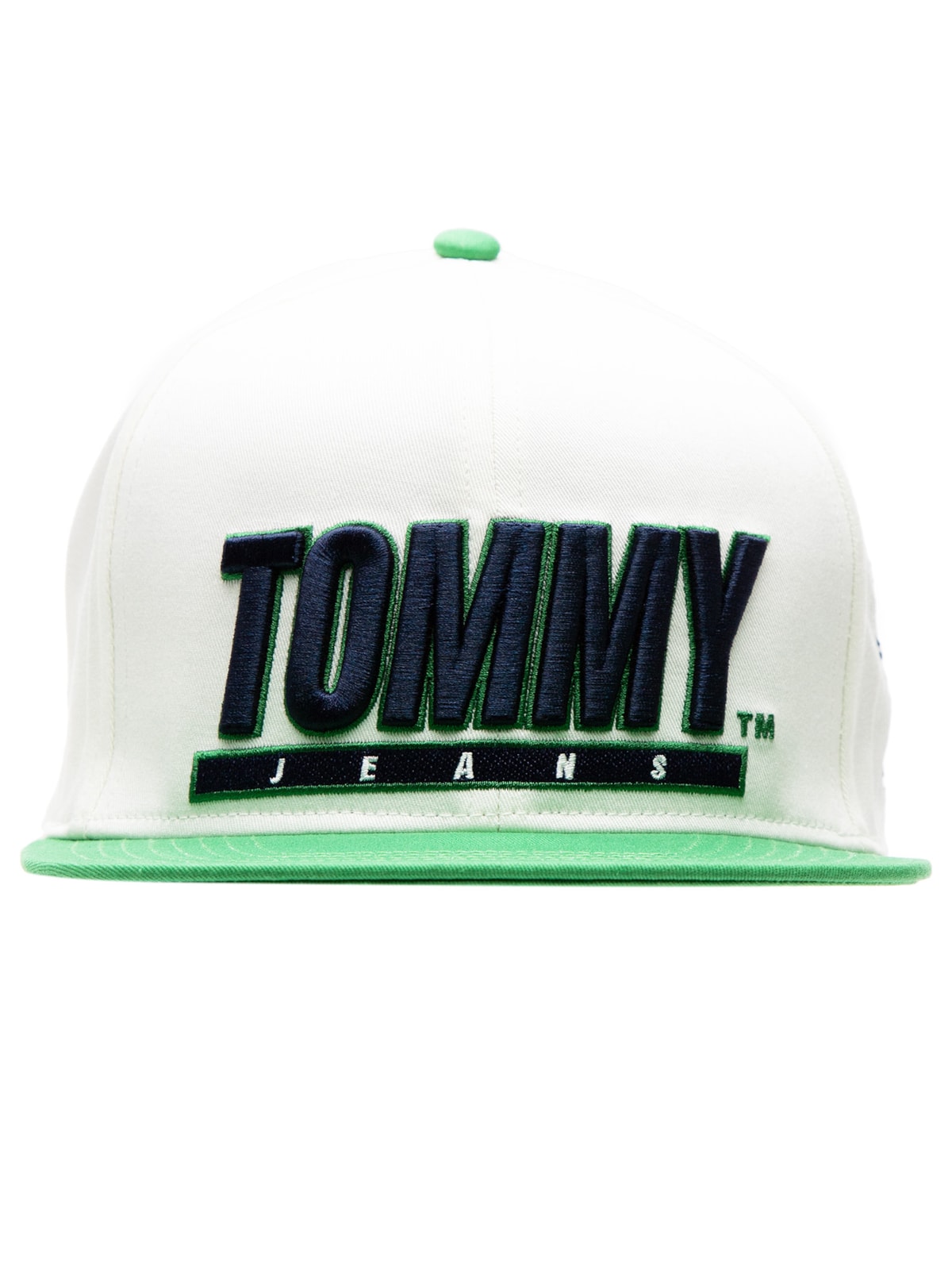 Vista 2 Boné Masculino Heritage Snapback Cap AZUL AZUL