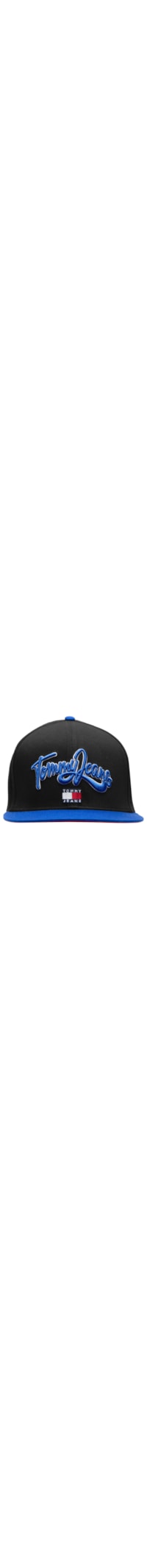 Boné Masculino Heritage Snapback - Preto