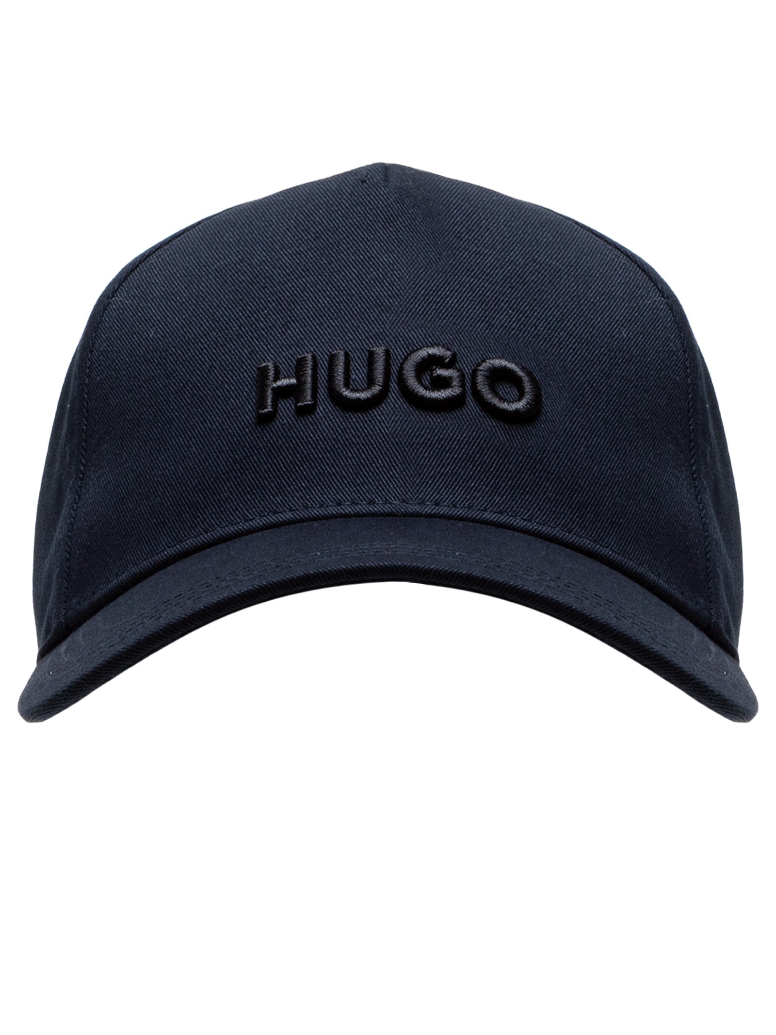 Boné Masculino Jude Azul Hugo