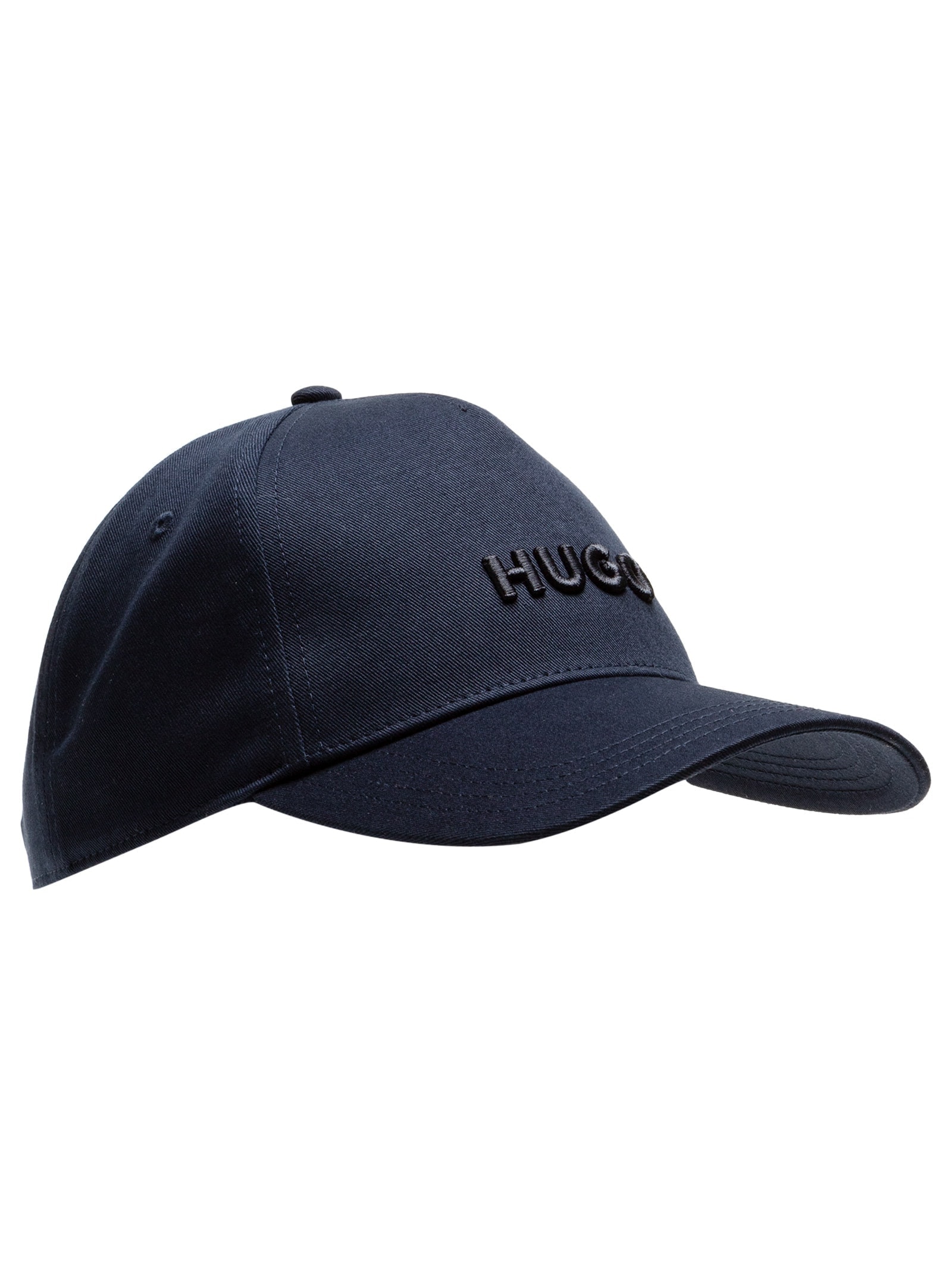 Boné Masculino Jude Azul Hugo