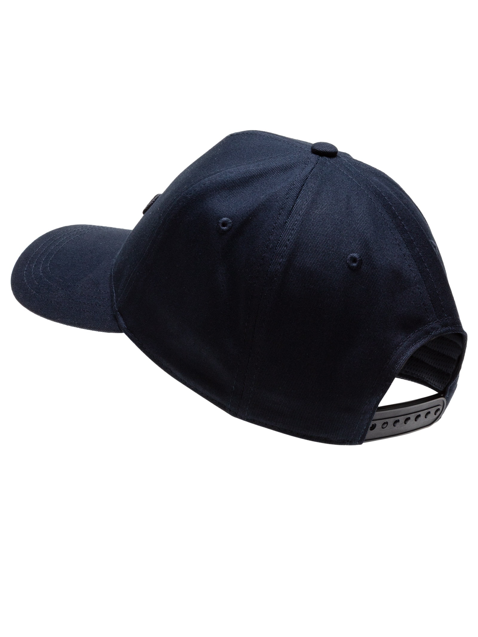 Boné Masculino Jude Azul Hugo