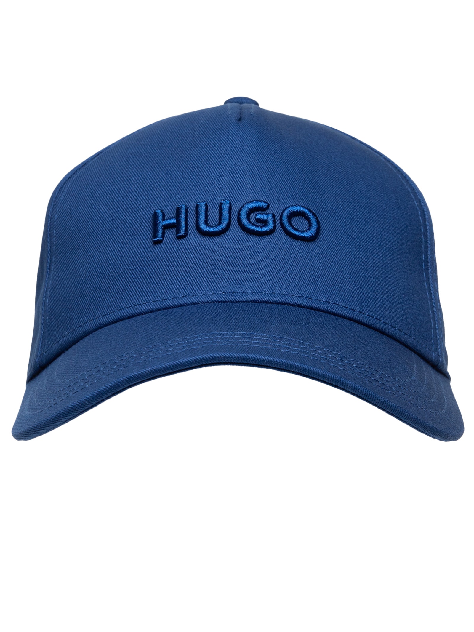 Boné Masculino Jude Azul Hugo