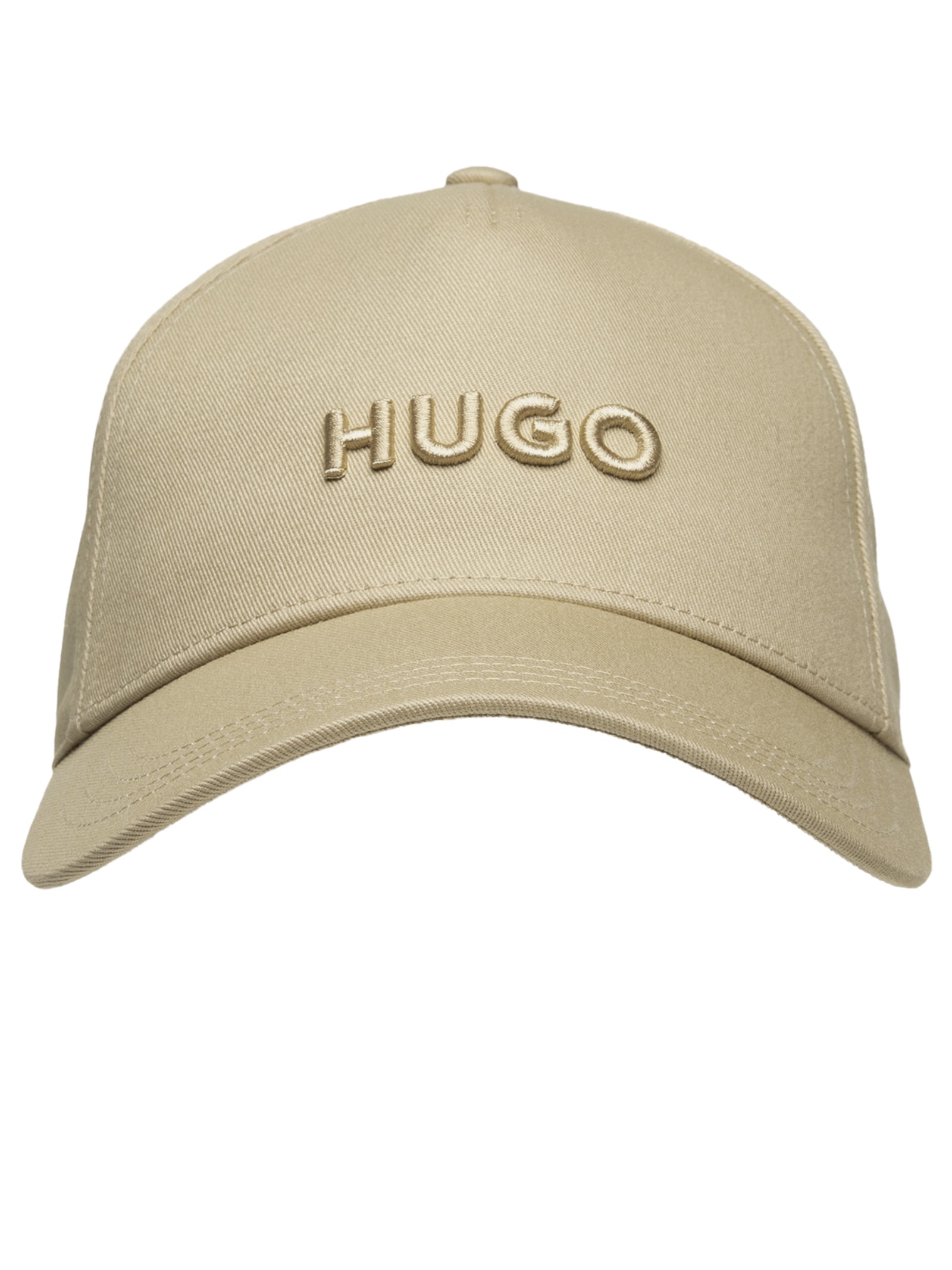 Boné Masculino Jude Bege Hugo