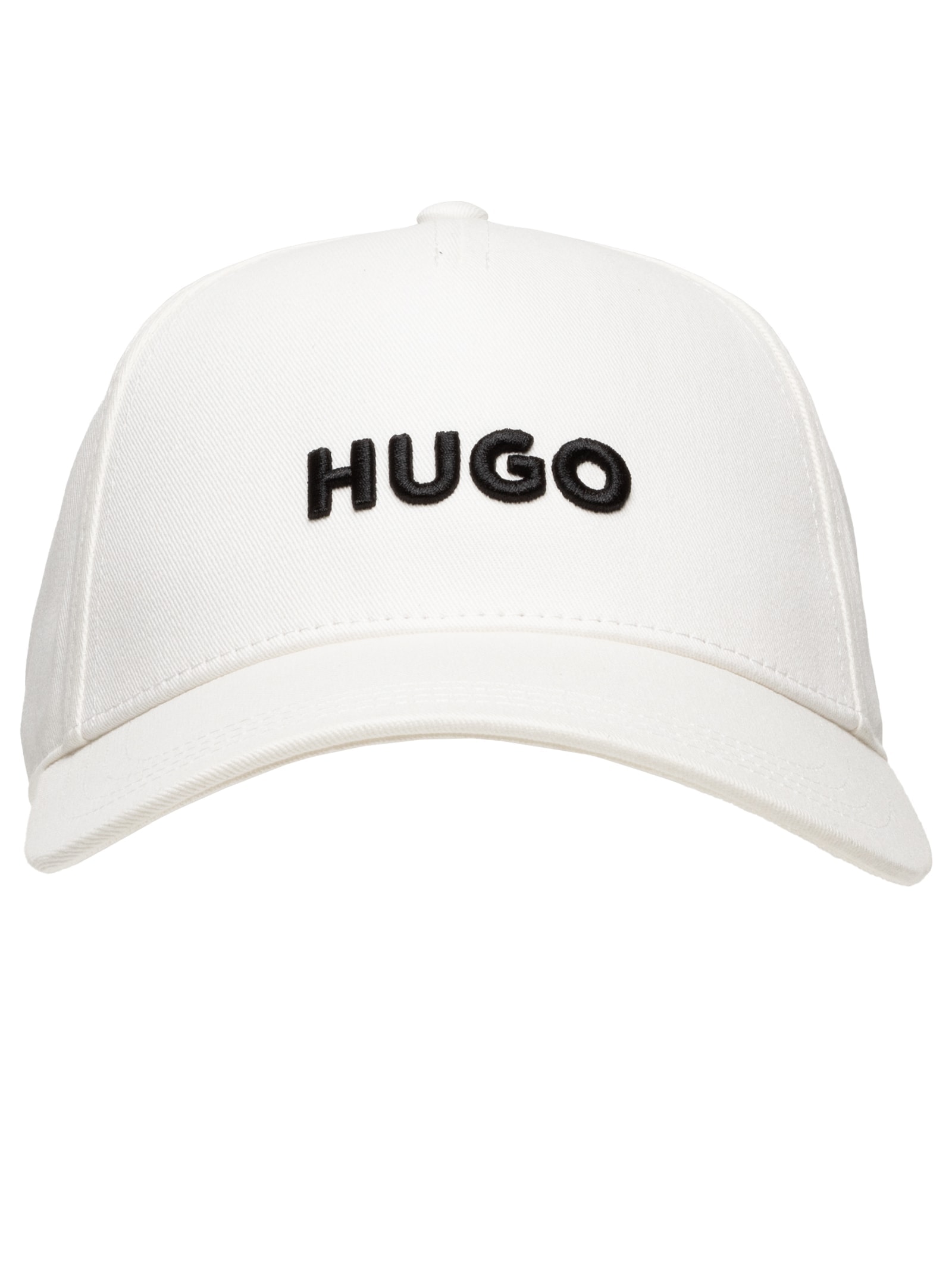 Boné Masculino Jude Off White Hugo