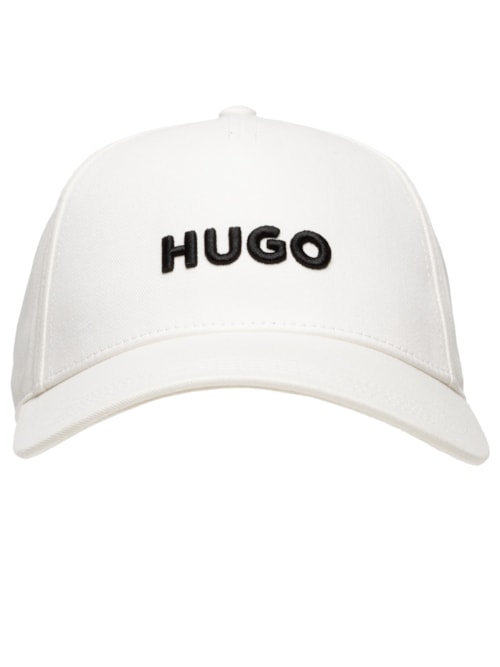 Boné Masculino Jude – Off White