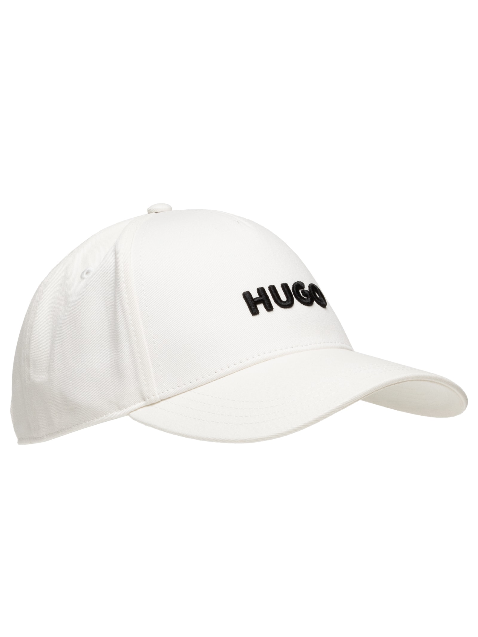 Boné Masculino Jude Off White Hugo