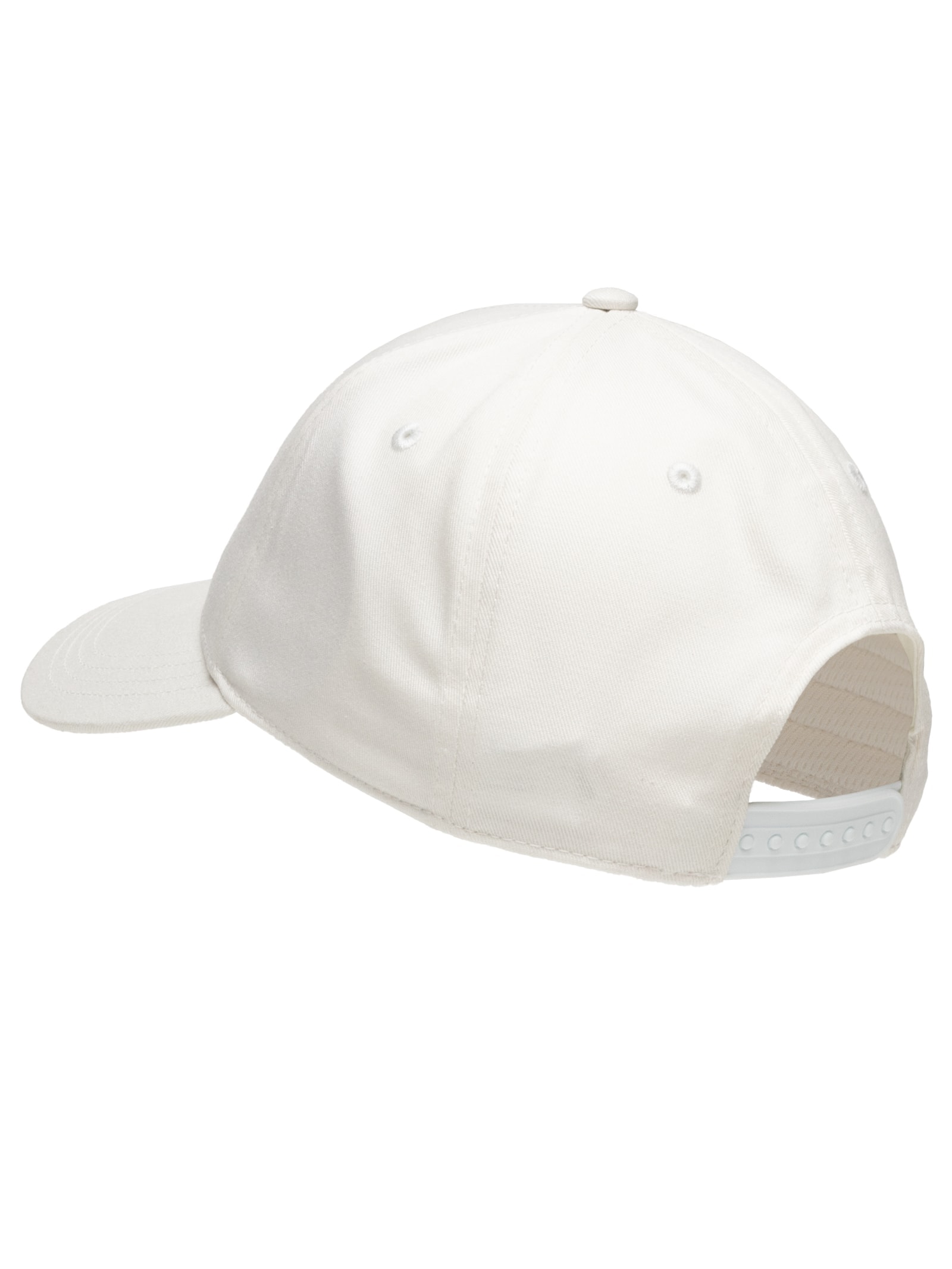 Boné Masculino Jude Off White Hugo