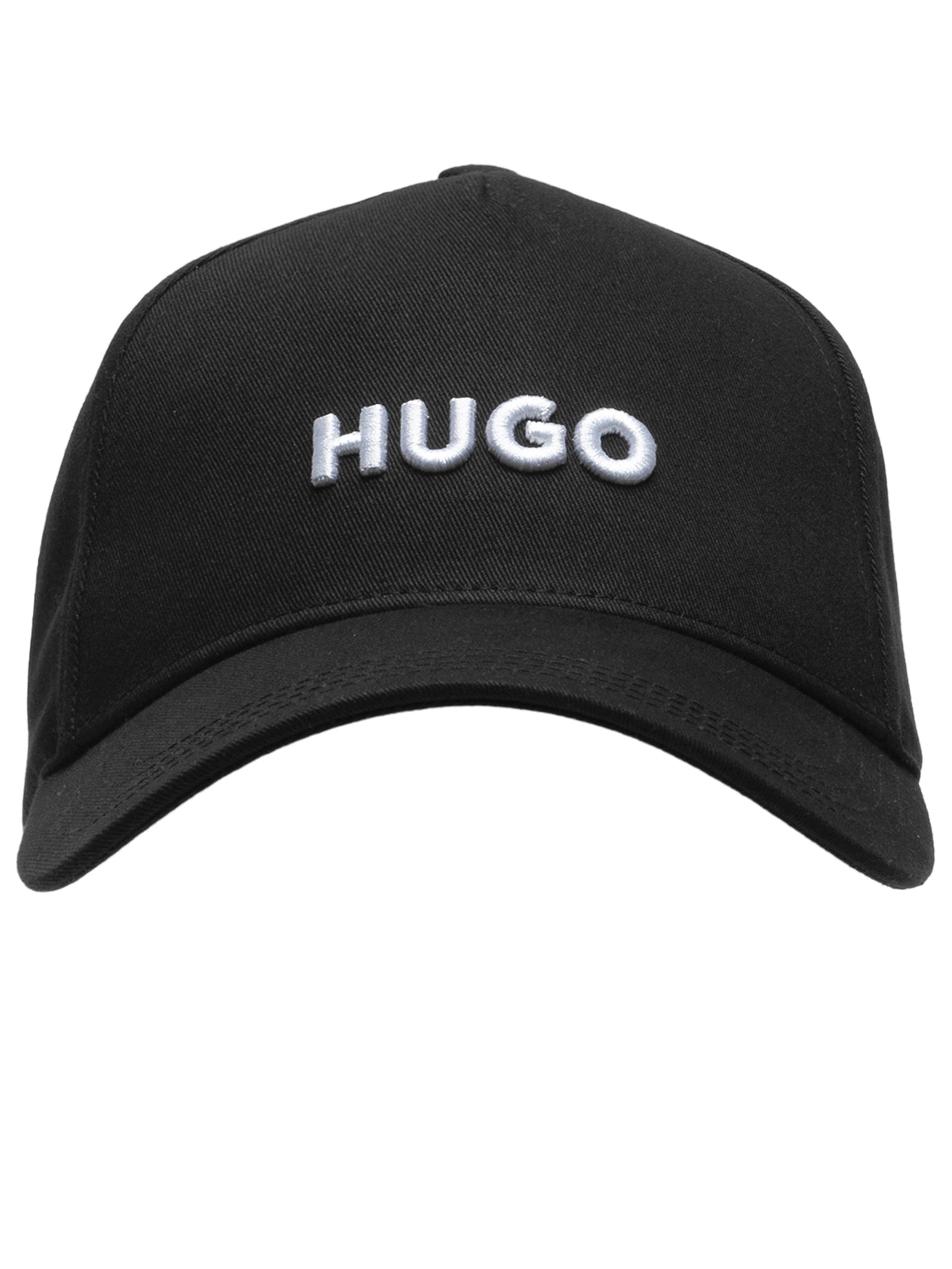 Boné Masculino Jude Preto Hugo