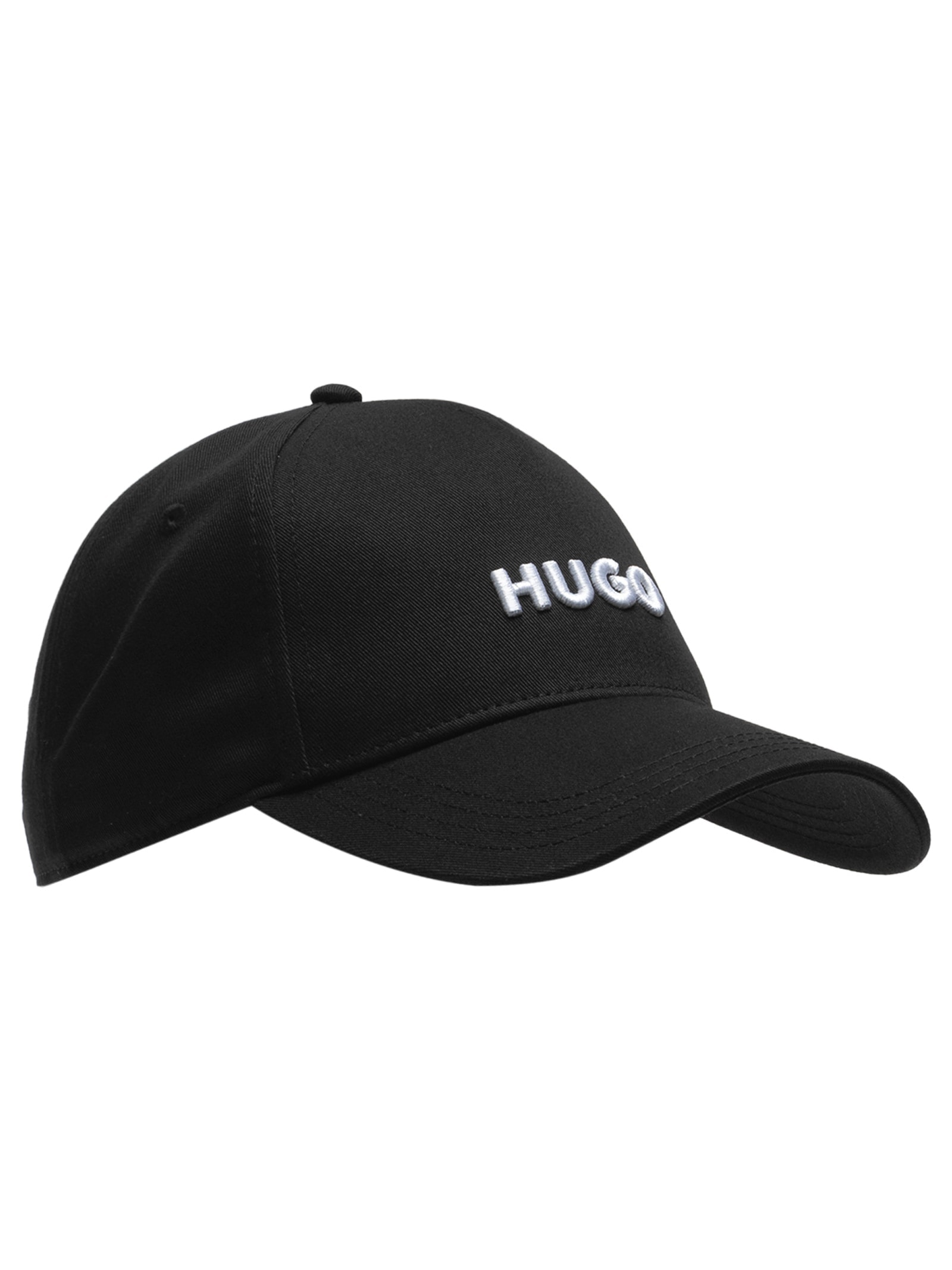 Boné Masculino Jude Preto Hugo