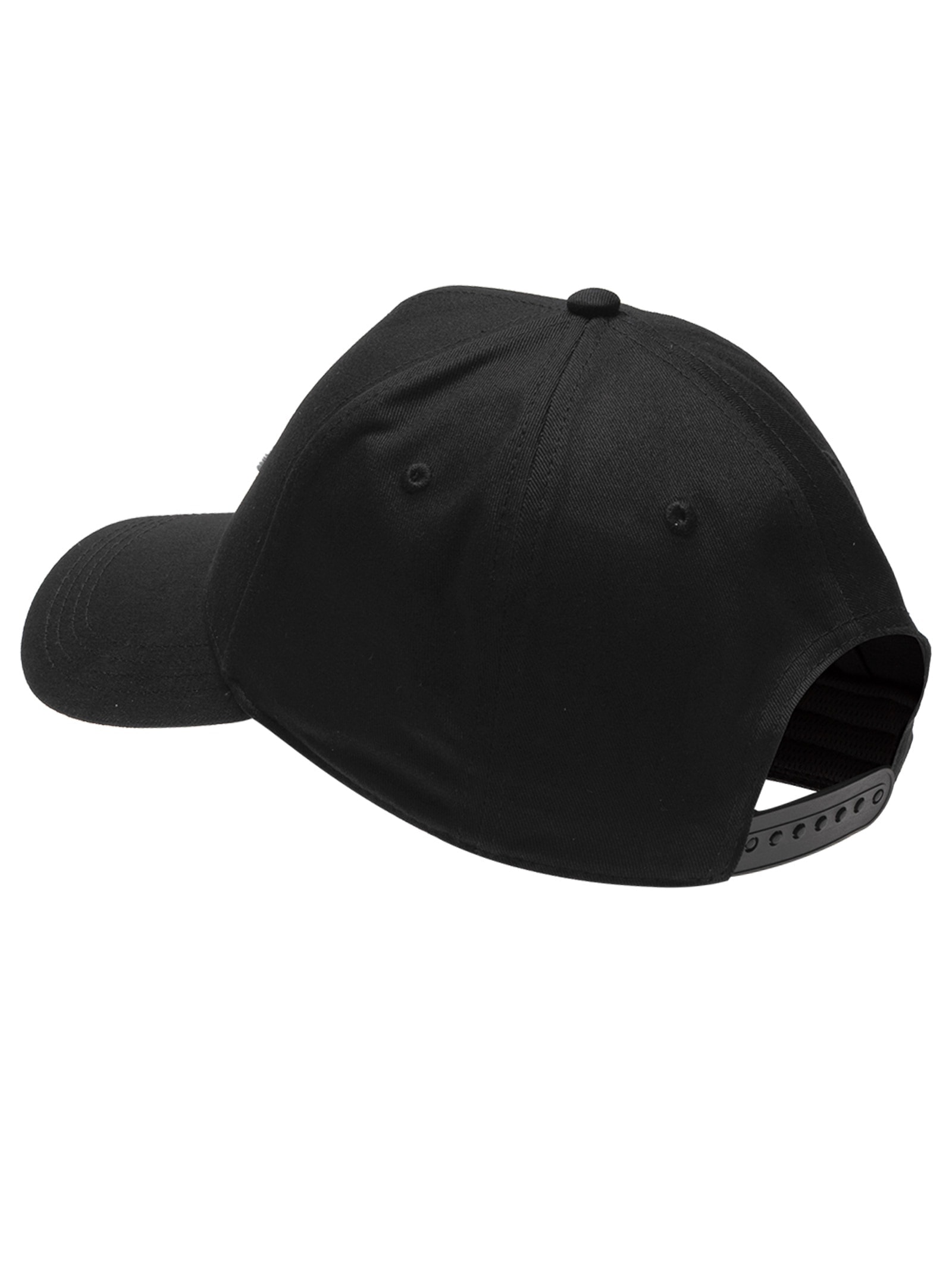Boné Masculino Jude Preto Hugo