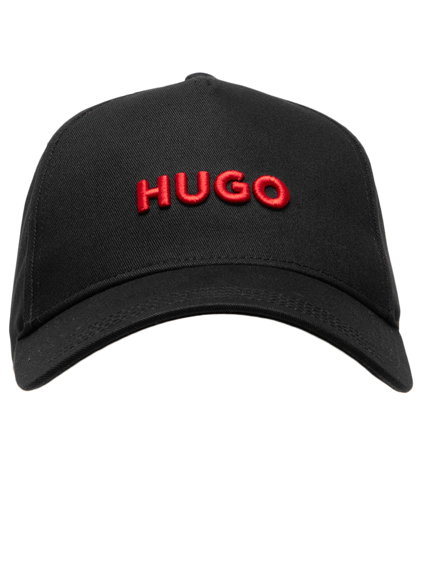 Boné Masculino Jude Preto Hugo